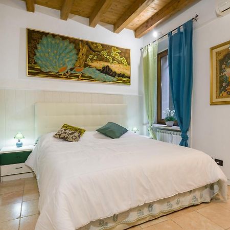 Fairy Studio In Verona Apartment Ngoại thất bức ảnh
