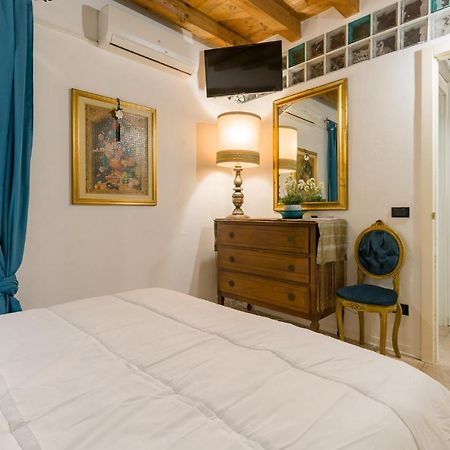 Fairy Studio In Verona Apartment Ngoại thất bức ảnh