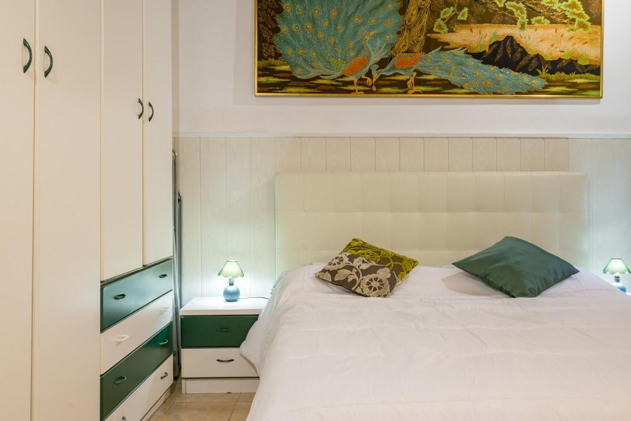 Fairy Studio In Verona Apartment Ngoại thất bức ảnh