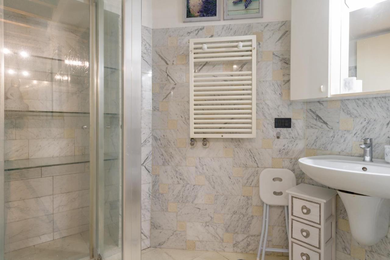 Fairy Studio In Verona Apartment Ngoại thất bức ảnh