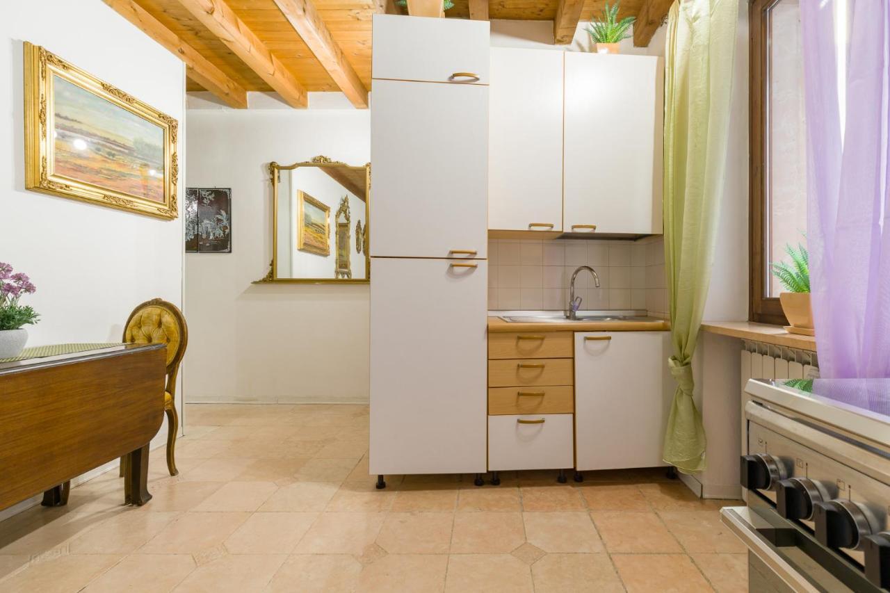 Fairy Studio In Verona Apartment Ngoại thất bức ảnh