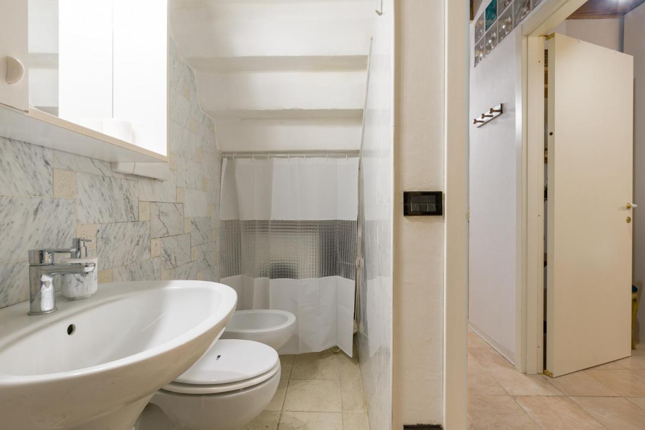 Fairy Studio In Verona Apartment Ngoại thất bức ảnh