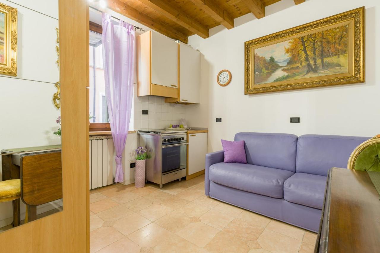 Fairy Studio In Verona Apartment Ngoại thất bức ảnh