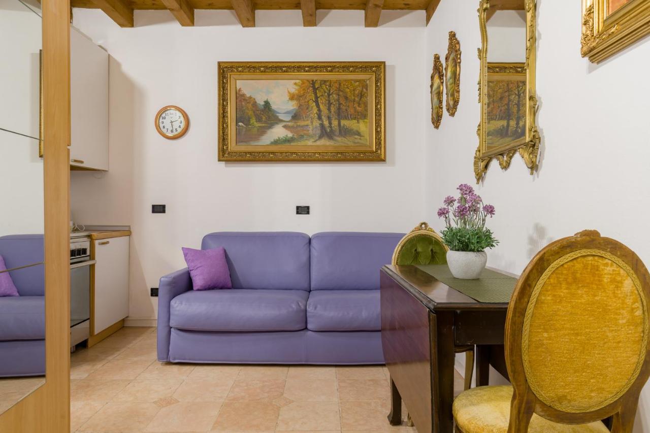 Fairy Studio In Verona Apartment Ngoại thất bức ảnh