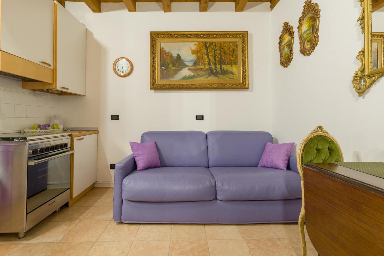 Fairy Studio In Verona Apartment Ngoại thất bức ảnh