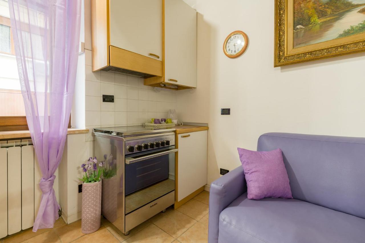 Fairy Studio In Verona Apartment Ngoại thất bức ảnh