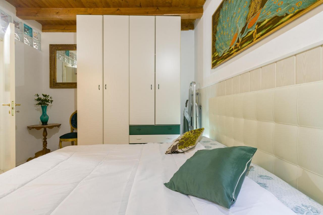 Fairy Studio In Verona Apartment Ngoại thất bức ảnh